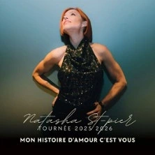 Natasha St-Pier - Mon Histoire d'Amour C'est Vous