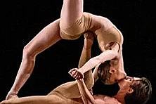 Les Italiens de l'Opéra de Paris - Alessio Carbone
