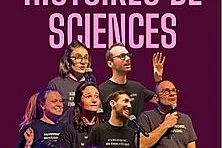 Histoires de Sciences