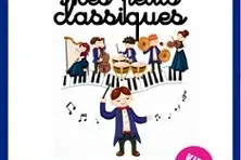 Mes Petits Classiques - Théâtre La Boussole, Paris