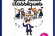 Mes Petits Classiques - Théâtre La Boussole, Paris