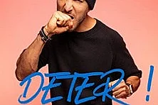 Abder Anaflous - Deter