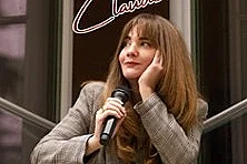 Ophélie Hocquard - Claude