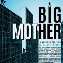 Big Mother - Tournée