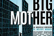 Big Mother - Tournée