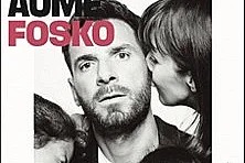 Guillaume Fosko - Darons Fragiles - Tournée