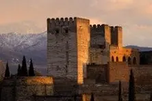 Exposition Les Secrets de l'Alhambra