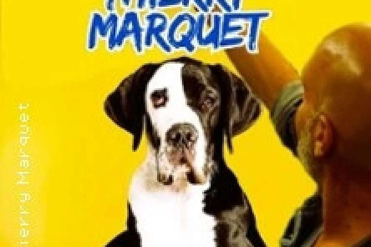 Thierry Marquet - Foutage de Gueule ? ( Tournée )