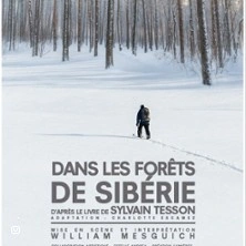 Dans les Forêts de Sibérie