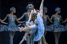 La Belle au Bois Dormant - Le Grand Ballet de Kiev