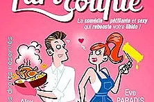 L'Art du Couple - Tournée