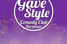 Le Magic Show Comedy Club