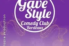 Le Magic Show Comedy Club