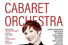 Isabelle's Cabaret Orchestra