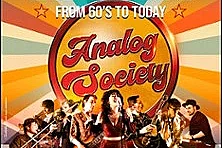Analog Society