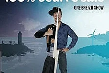 Simon Cojean - 100% Beurre Salé
