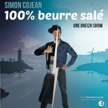Simon Cojean - 100% Beurre Salé