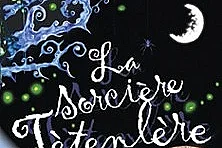 La sorcière Tétenlère - Comédie de la Roseraie, Toulouse