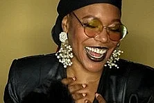 China Moses - It's Complicated...