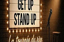 Get Up Stand Up