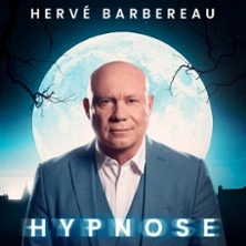 Hervé Barbereau - Hypnose, Tournée