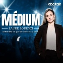Entendre ce que le silence a à dire - Laurie Lorenzi