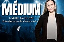 Entendre ce que le silence a à dire - Laurie Lorenzi