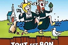 Tout est Bon dans le Breton !