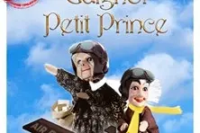 Guignol - Petit Prince - Theatre La Maison De Guignol, Lyon