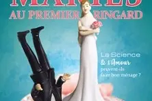 Mariés au Premier Ringard - Théâtre la Maison de Guignol, Lyon