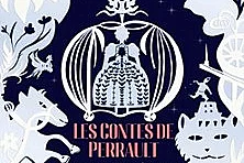 Les Contes de Perrault