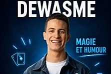 Romain Dewasme - Truc de Ouf
