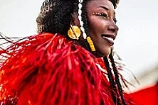 Fatoumata Diawara