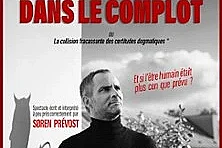 Tout est Bon dans le Complot - Théâtre Le Nombril du Monde, Lyon