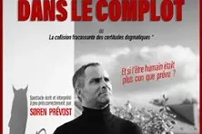 Tout est Bon dans le Complot - Théâtre Le Nombril du Monde, Lyon