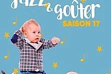 Jazz & Goûter