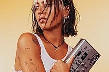 Liv Del Estal