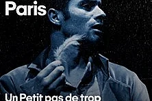 Un Petit Pas de Trop - Chorégraphie de Kader Attou - La Scala, Paris