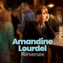 Amandine Lourdel - Renversée - Tournée