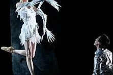 Lac - Les Ballets de Monte-Carlo
