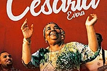 Cesaria Evora Orchestra