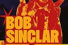 Bob Sinclar au Warehouse 9 ans