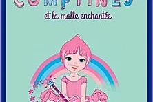 La Fée des Comptines et la Malle Enchanté - Théâtre La Boussole, Paris