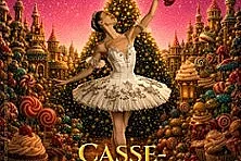 Casse-Noisette - Imperial Heritage Ballet - Tournée