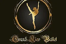 Grand Ballet de Kiev - La Belle au Bois Dormant