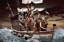 Les Ramoneurs de Menhirs, Tournée