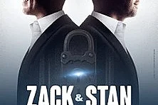 Zack et Stan