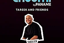 Choumi Comedy Club présente Tareek & Friends