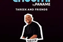Choumi Comedy Club présente Tareek & Friends