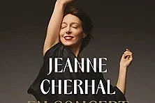 Jeanne Cherhal